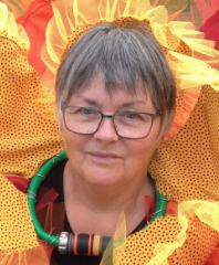 Alice Grønborg Kragh