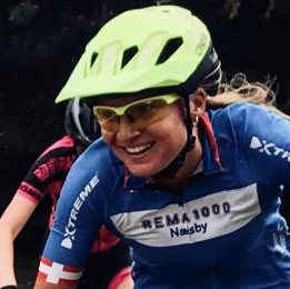 Anne Vinternes