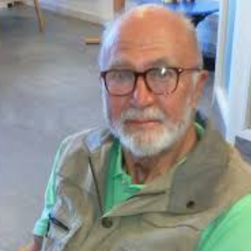 Axel Gyntler