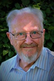 Bent Aalbæk-Nielsen