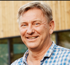 Erik Sidenius