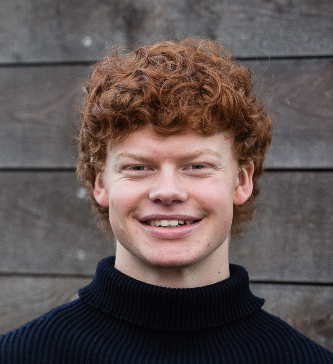 Kasper Nymand