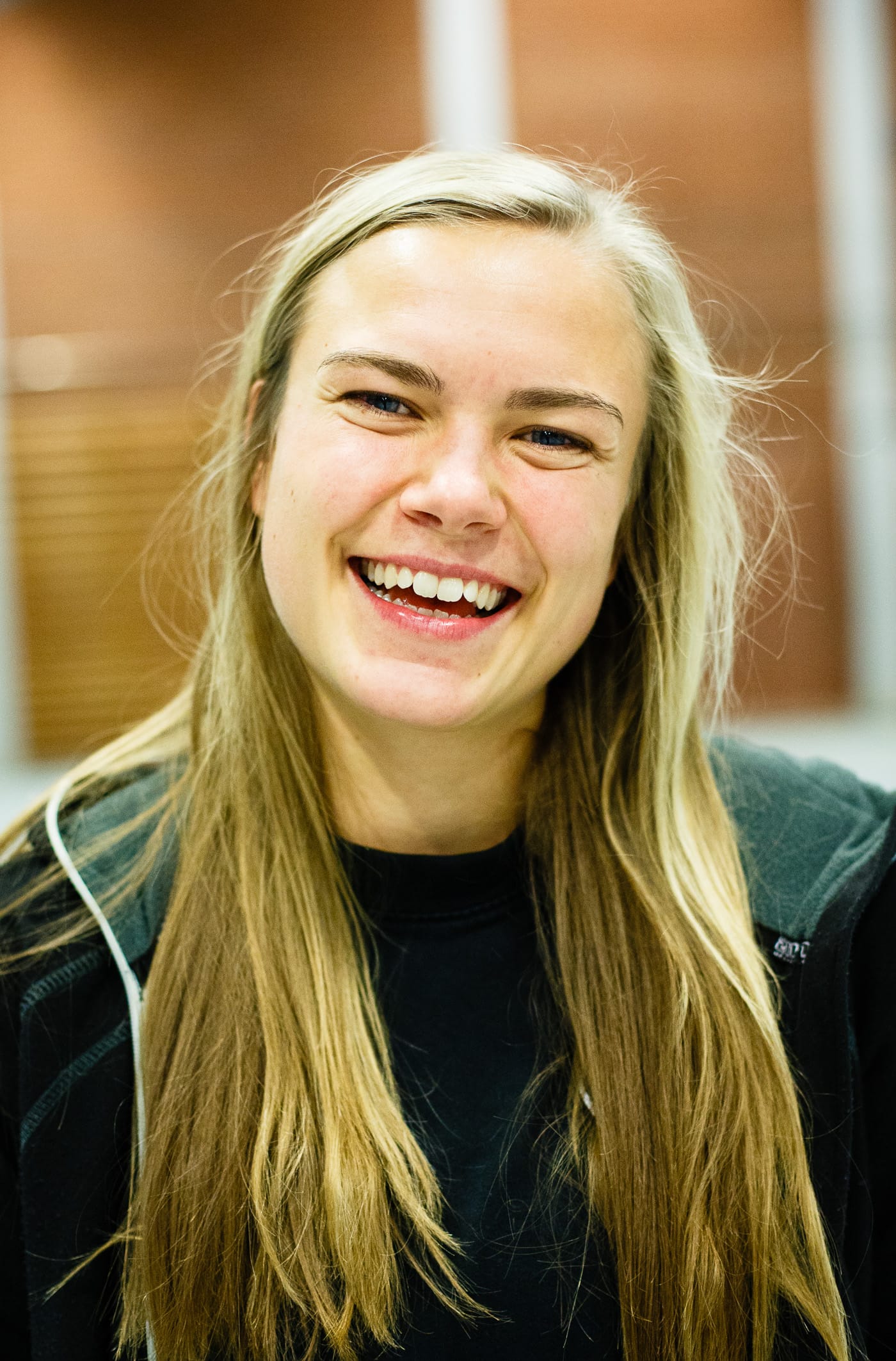 Laura Wobeser Sparre