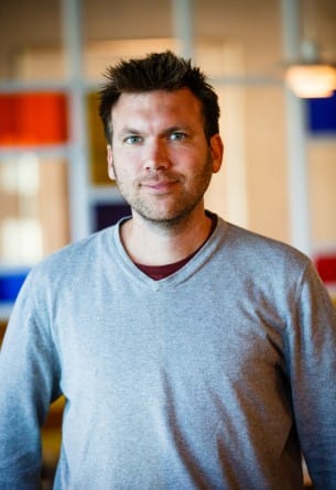 Martin Davidsen