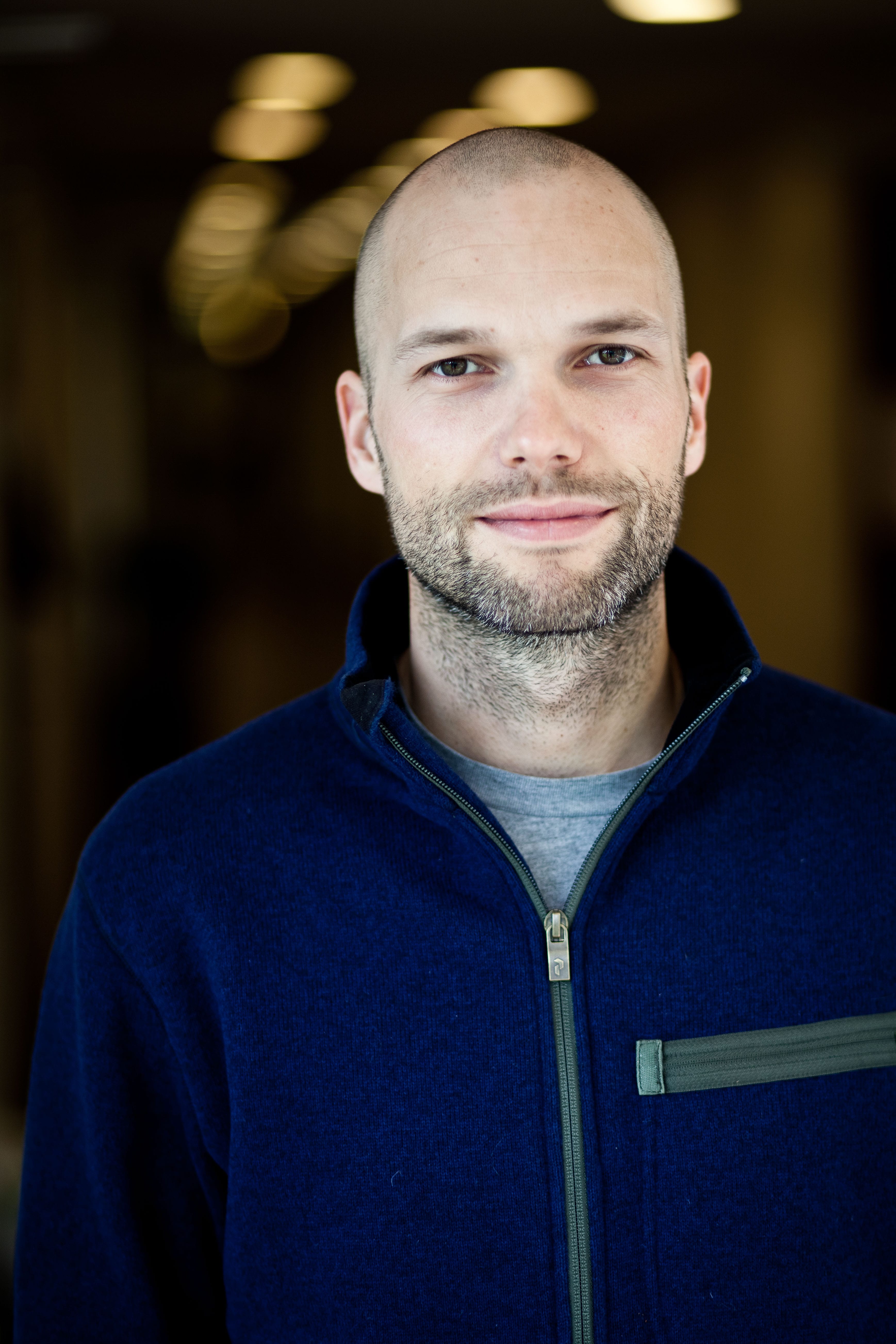 Martin Madsen
