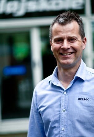 Ole Damgaard
