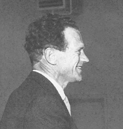 Svend Aage Thomsen