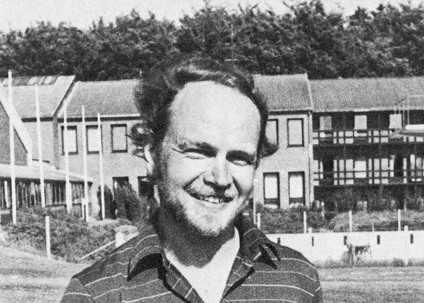 Tage Benjaminsen