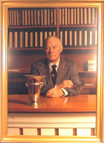 Willy Sørensen