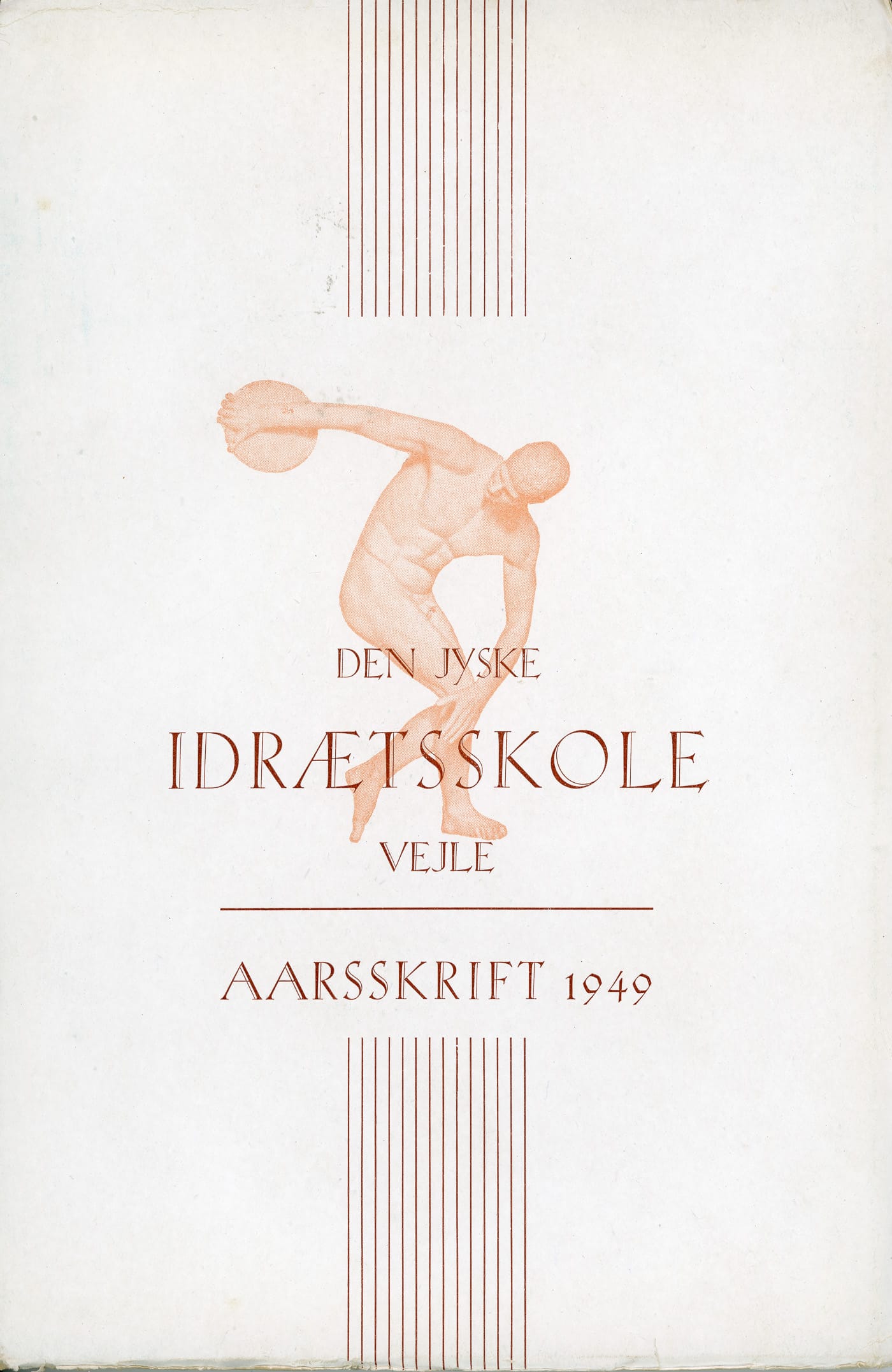 Årsskrift 1949