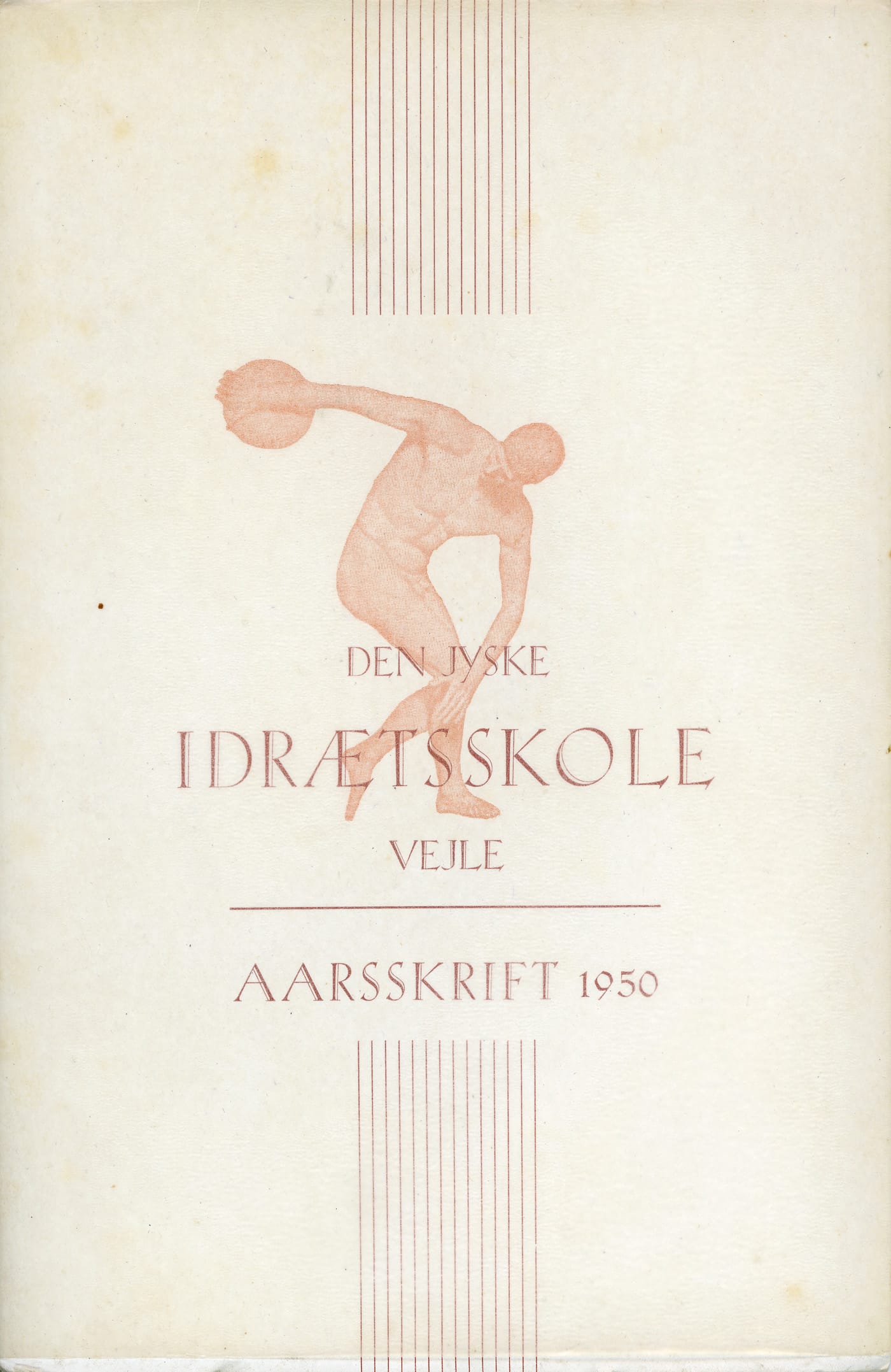 Årsskrift 1950