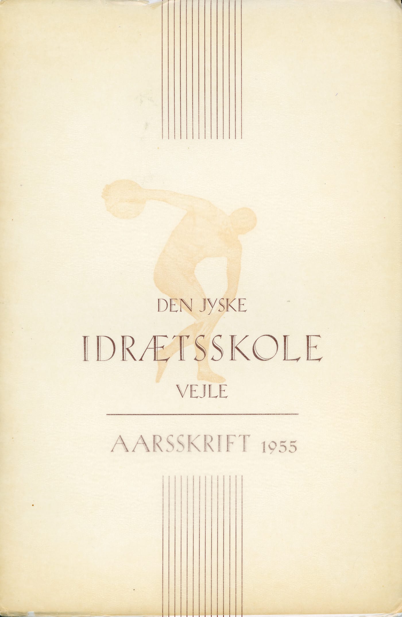 Årsskrift 1955