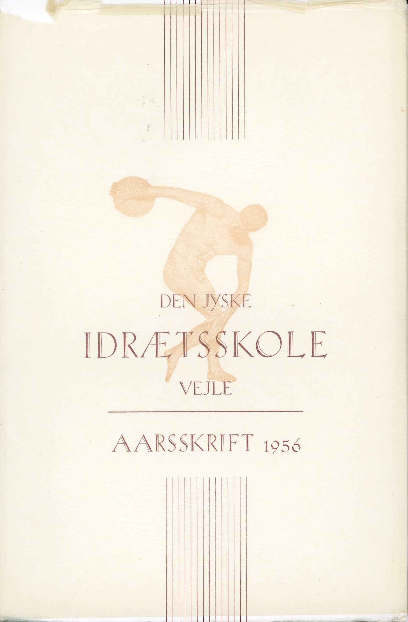 Årsskrift 1956