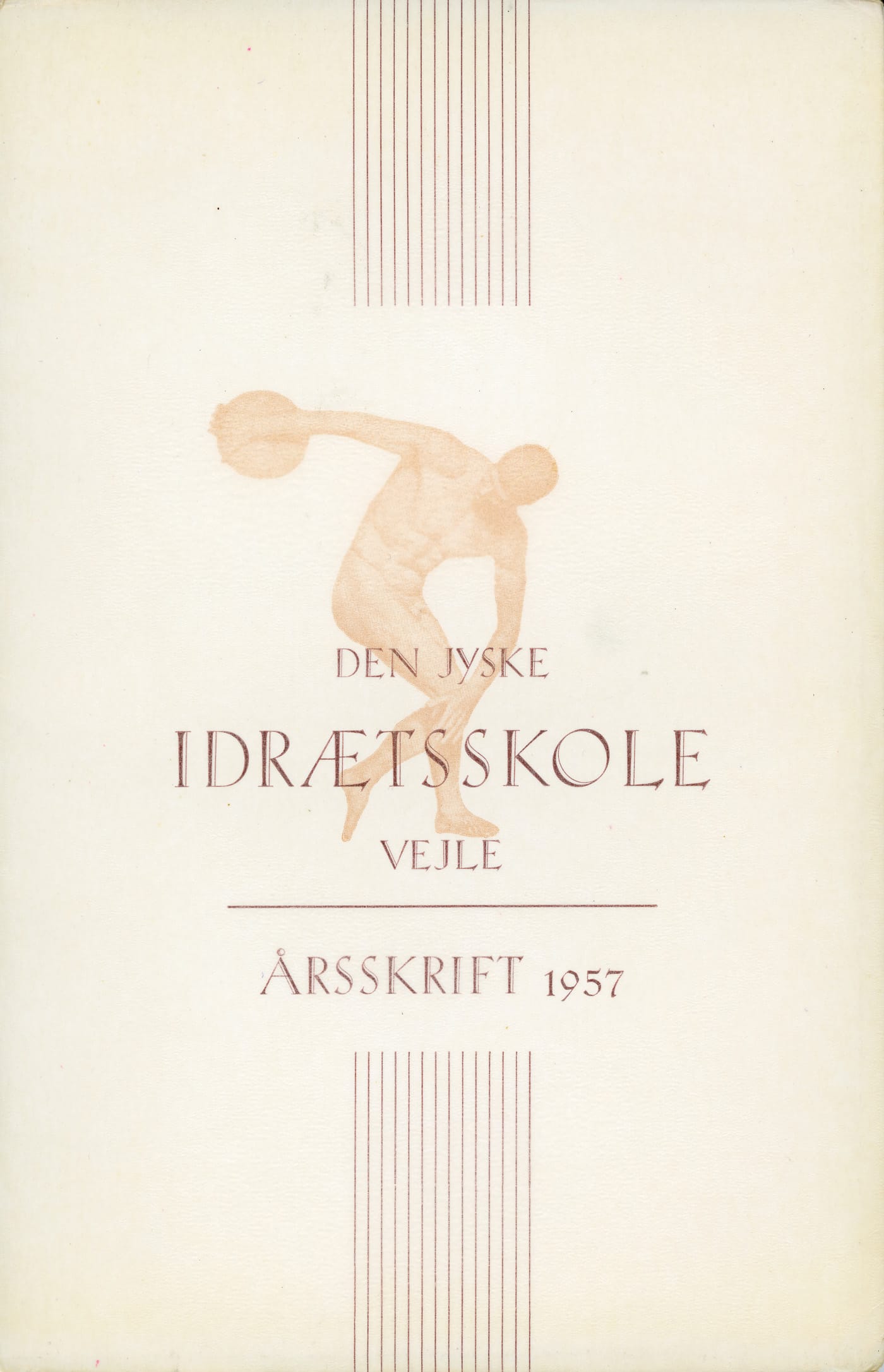 Årsskrift 1957