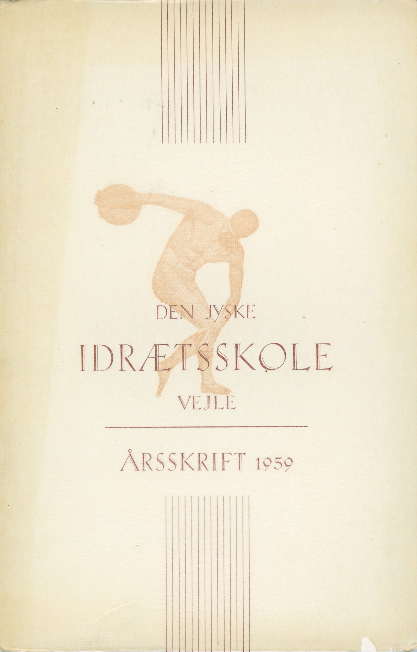 Årsskrift 1959