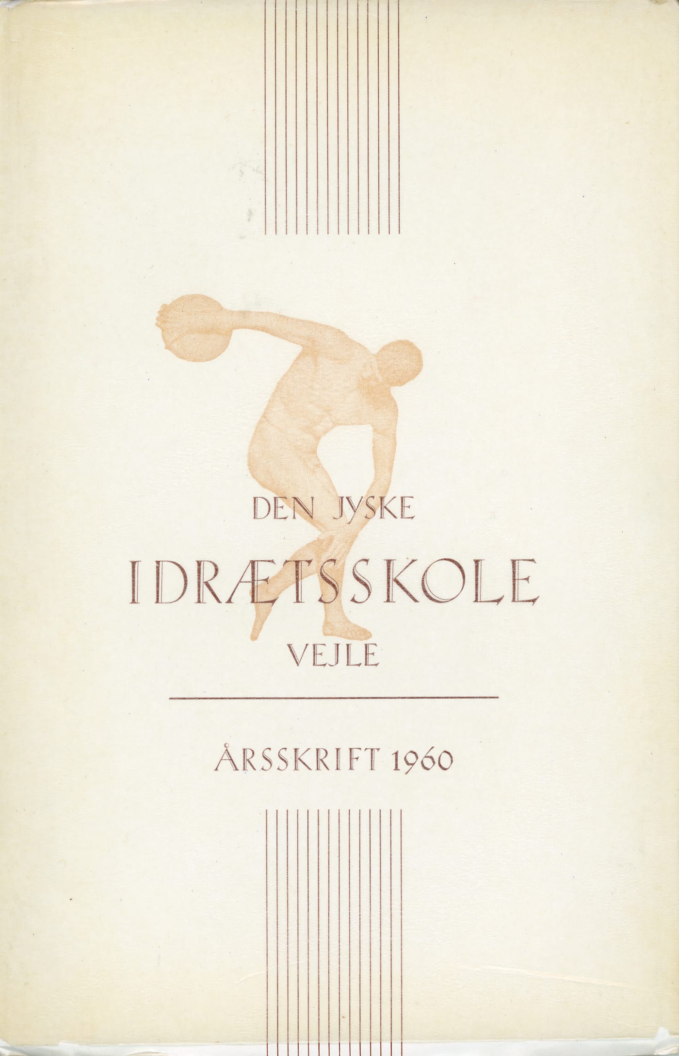 Årsskrift 1960