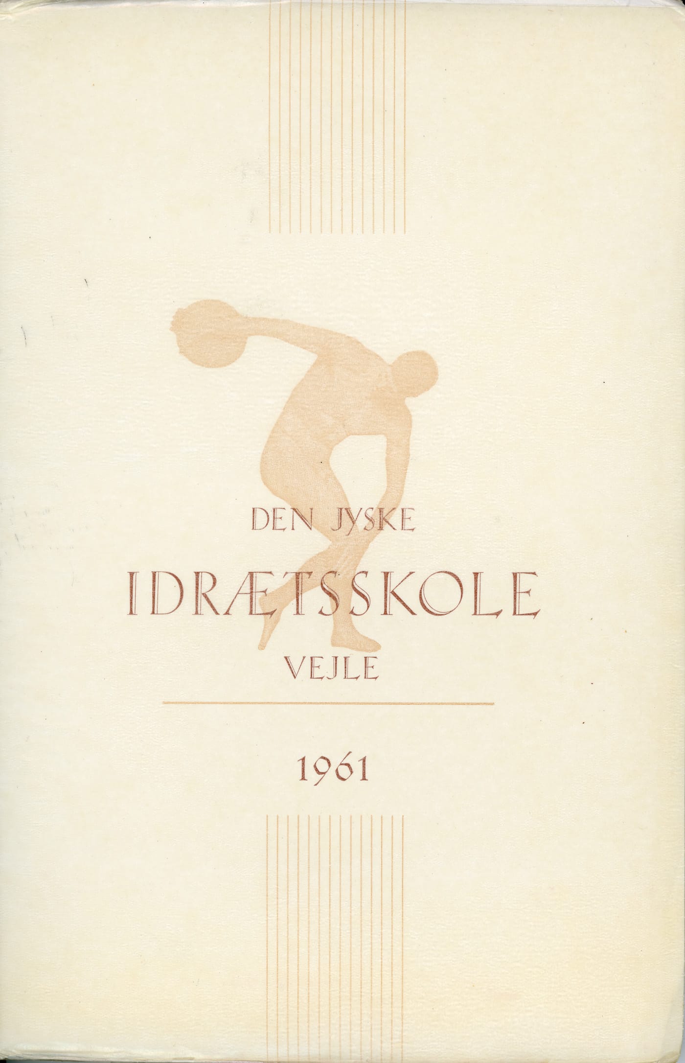 Årsskrift 1961