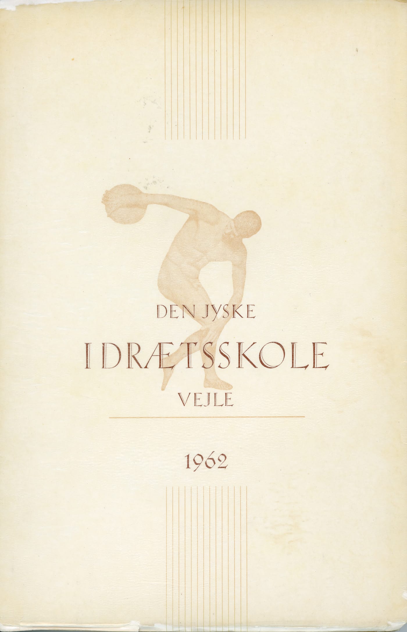 Årsskrift 1962