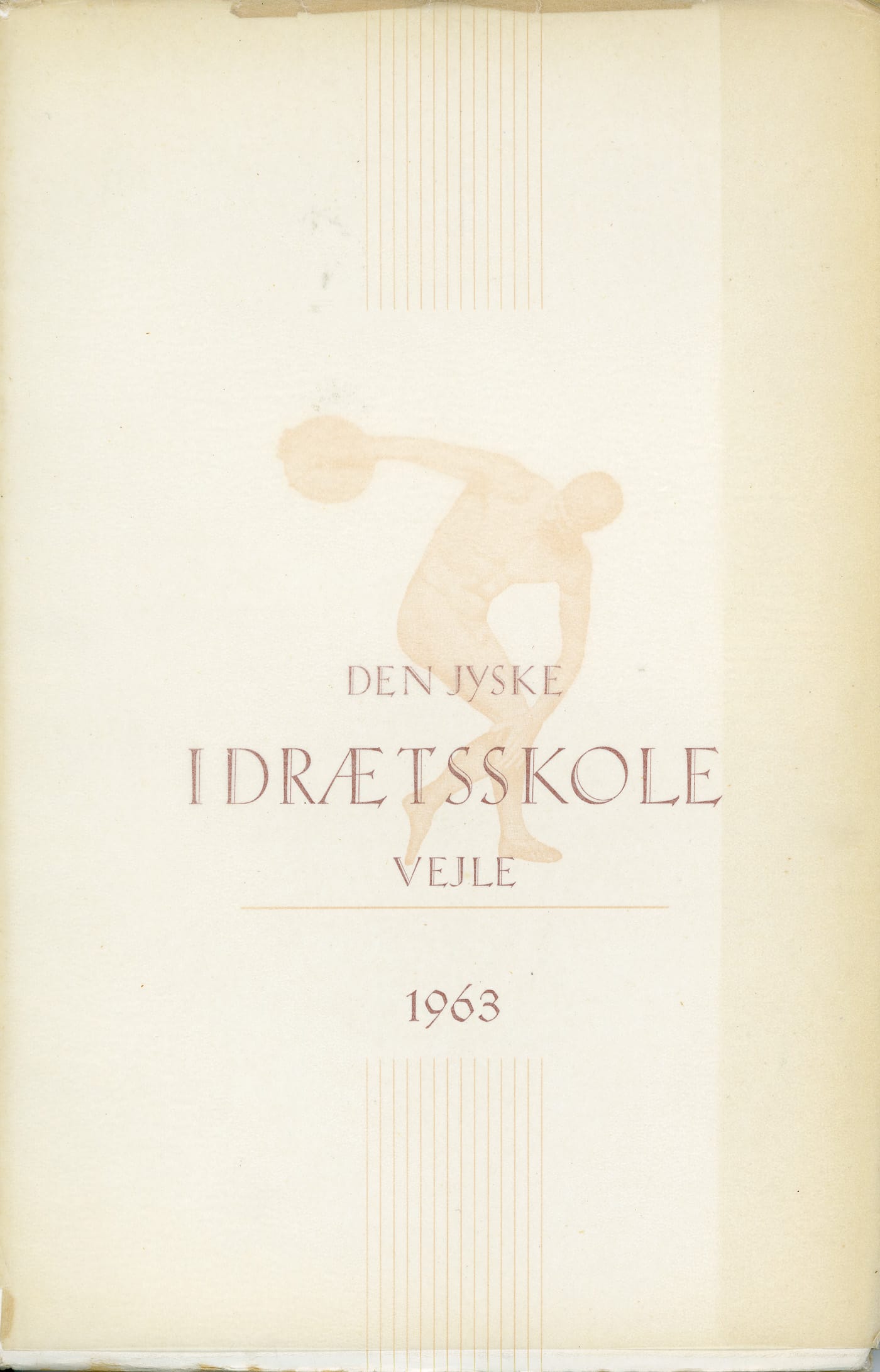 Årsskrift 1963