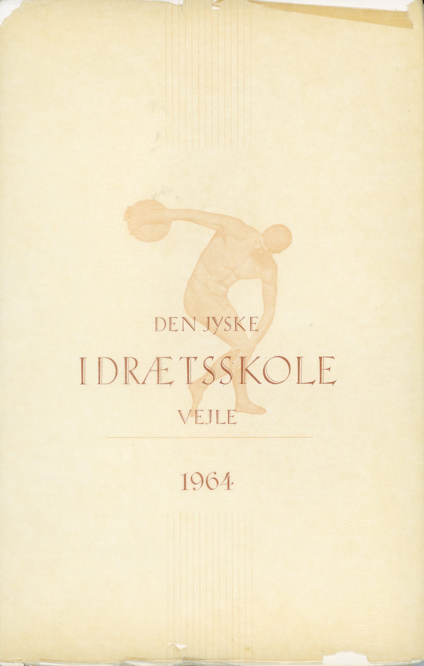 Årsskrift 1964