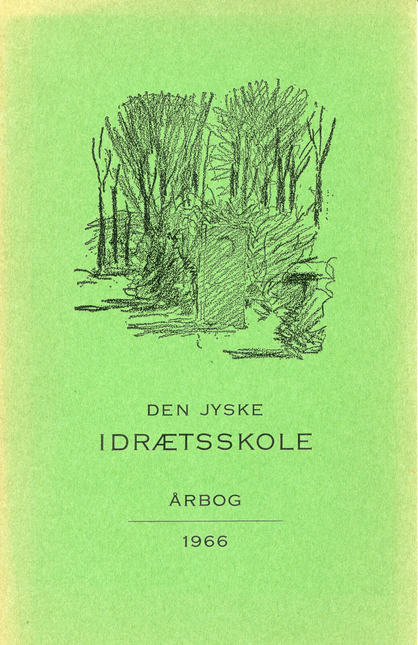 Årbog 1966
