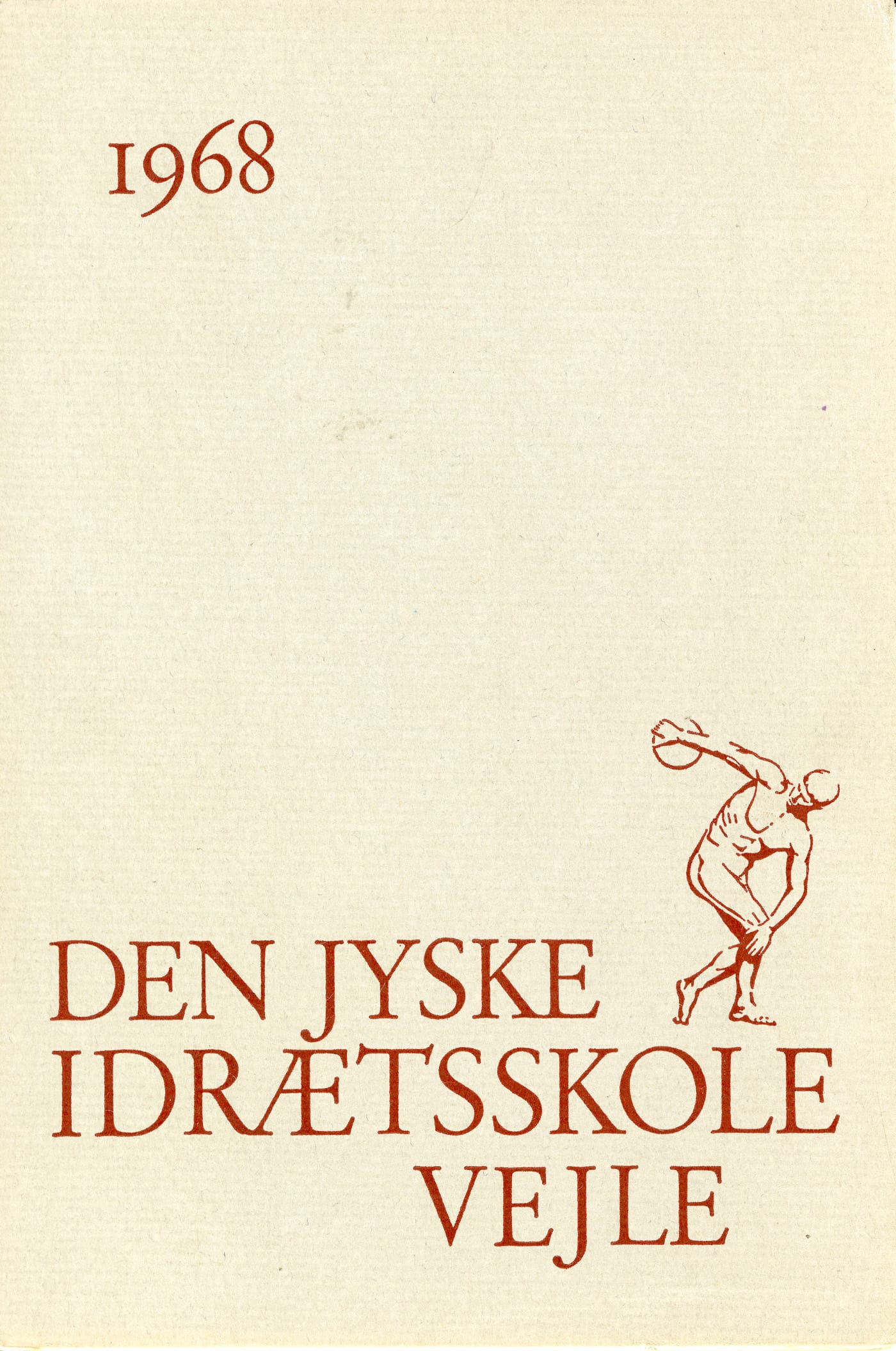 Årsskrift 1968
