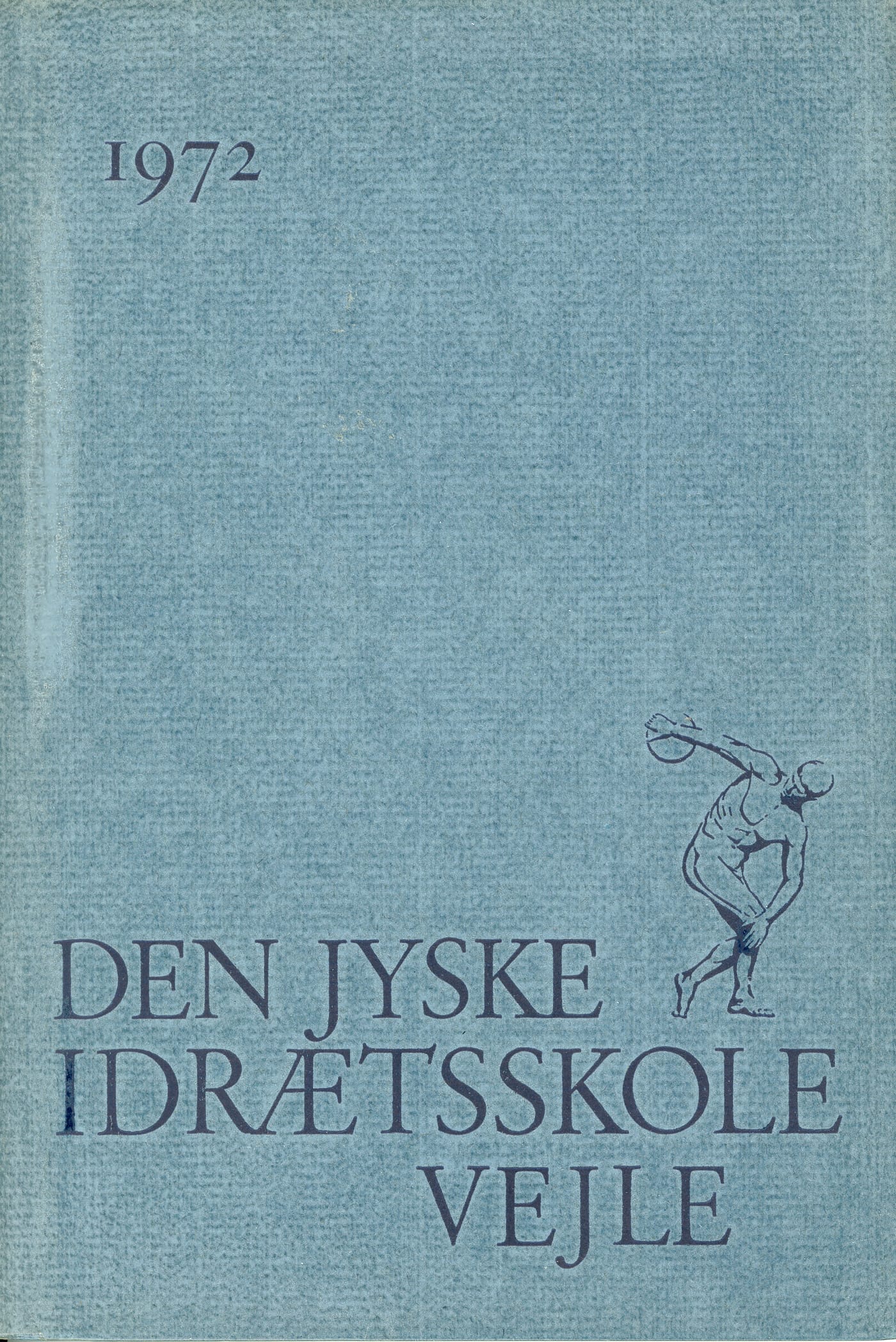 Årsskrift 1972