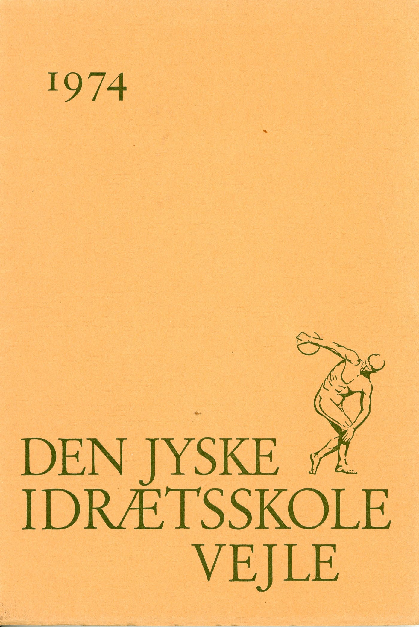 Årsskrift 1974