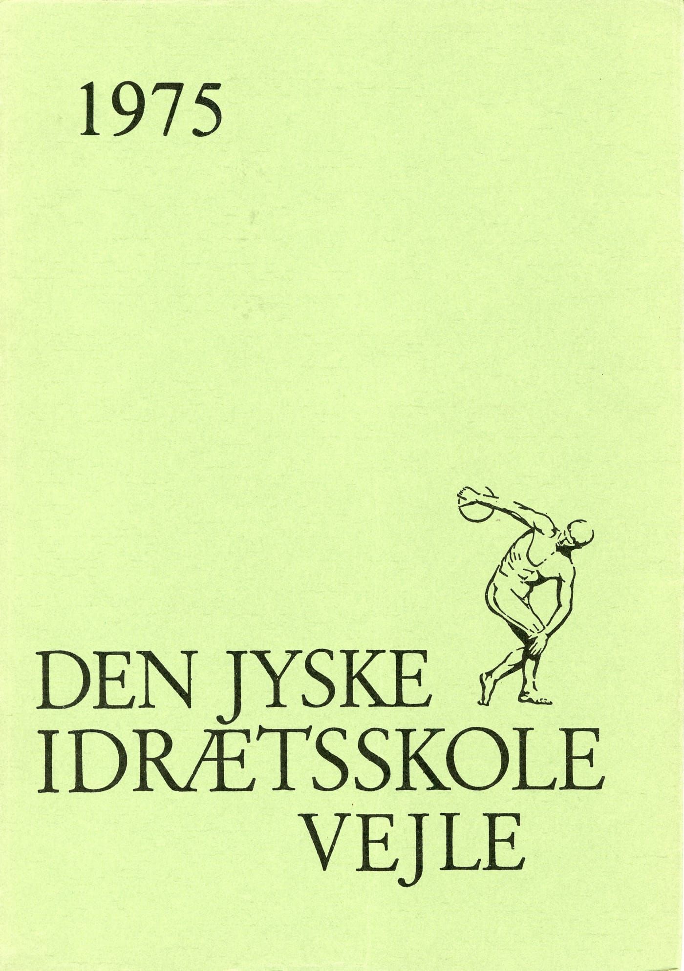 Årsskrift 1975