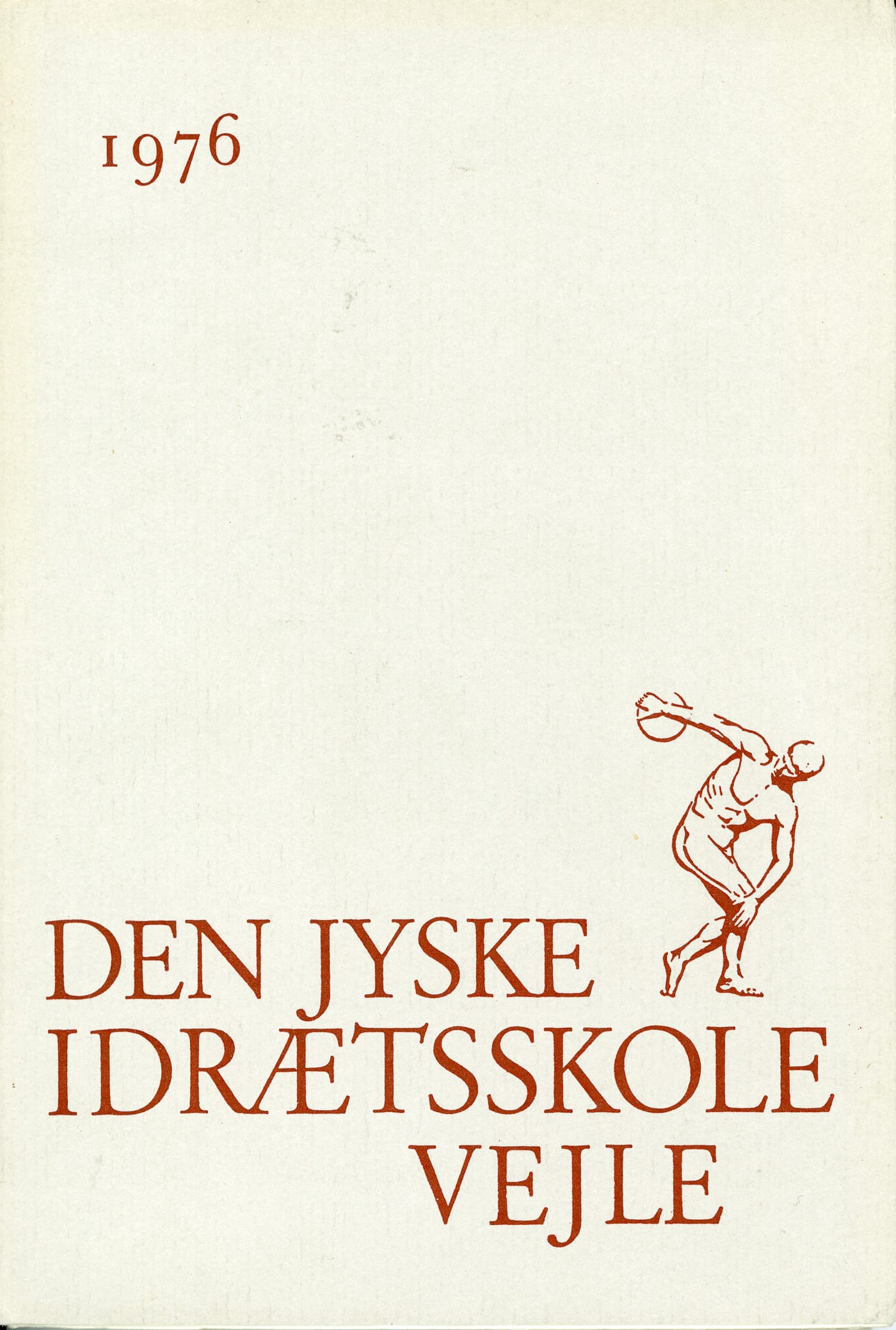 Årsskrift 1976