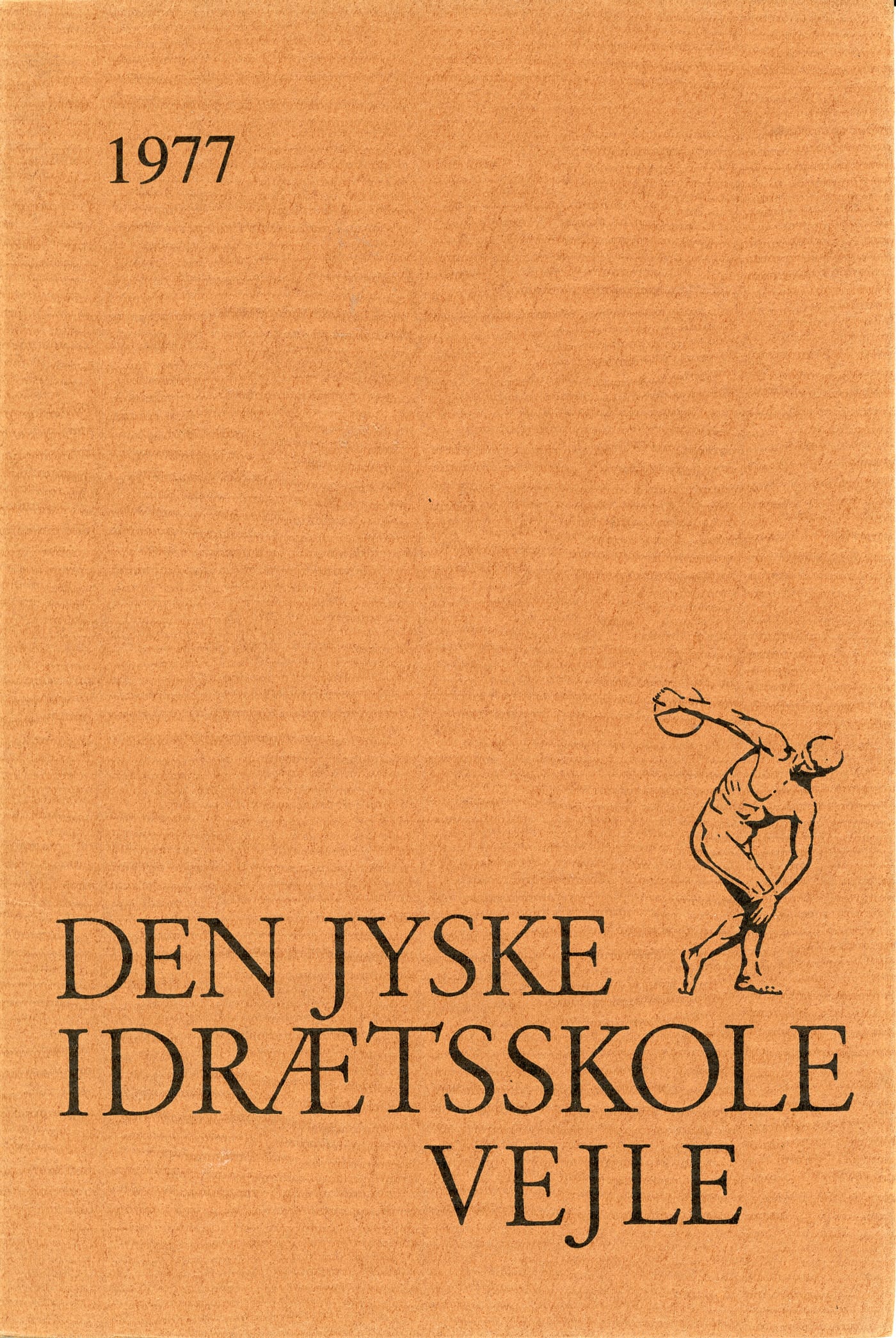 Årsskrift 1977
