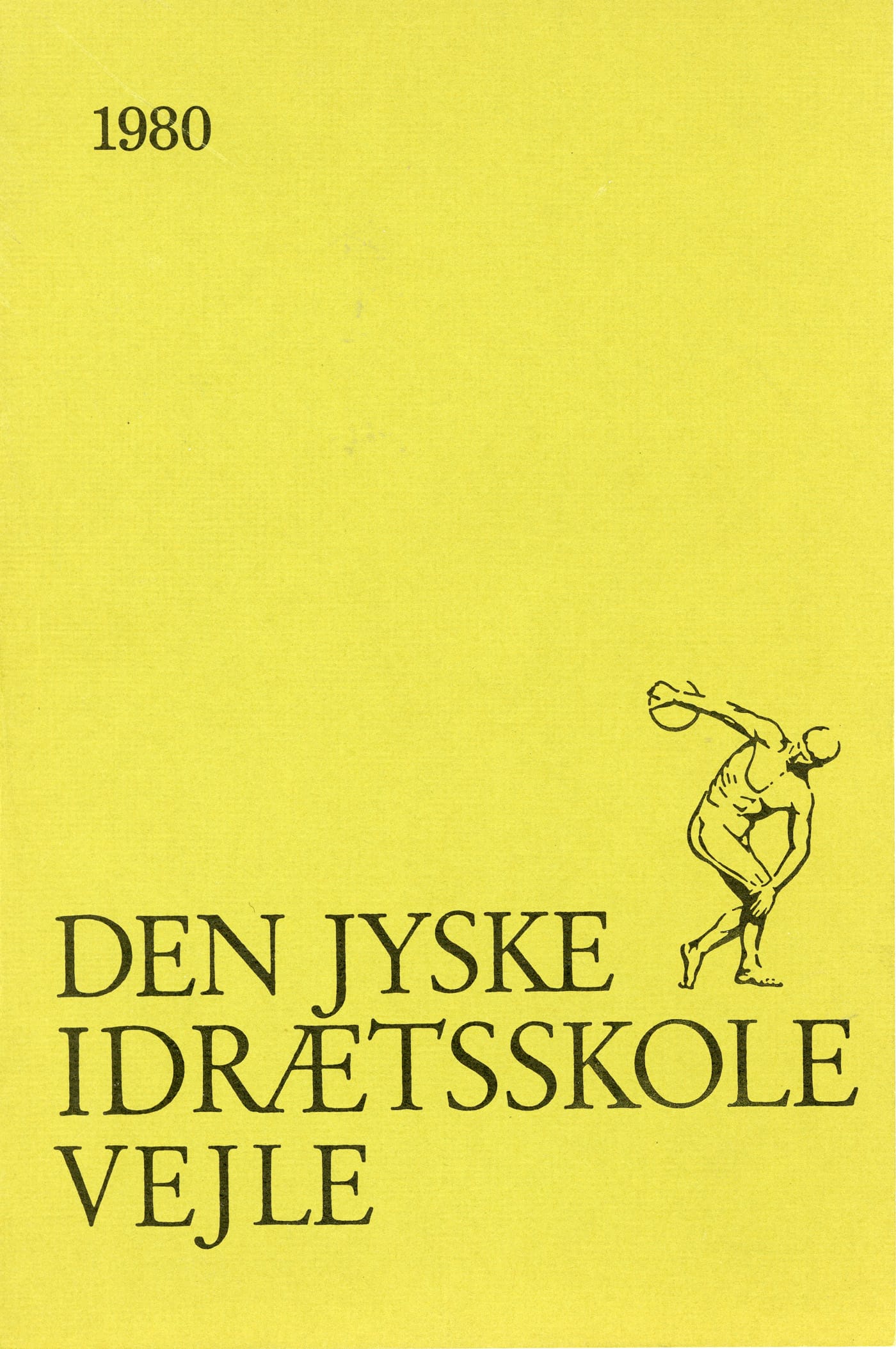 Årsskrift 1980