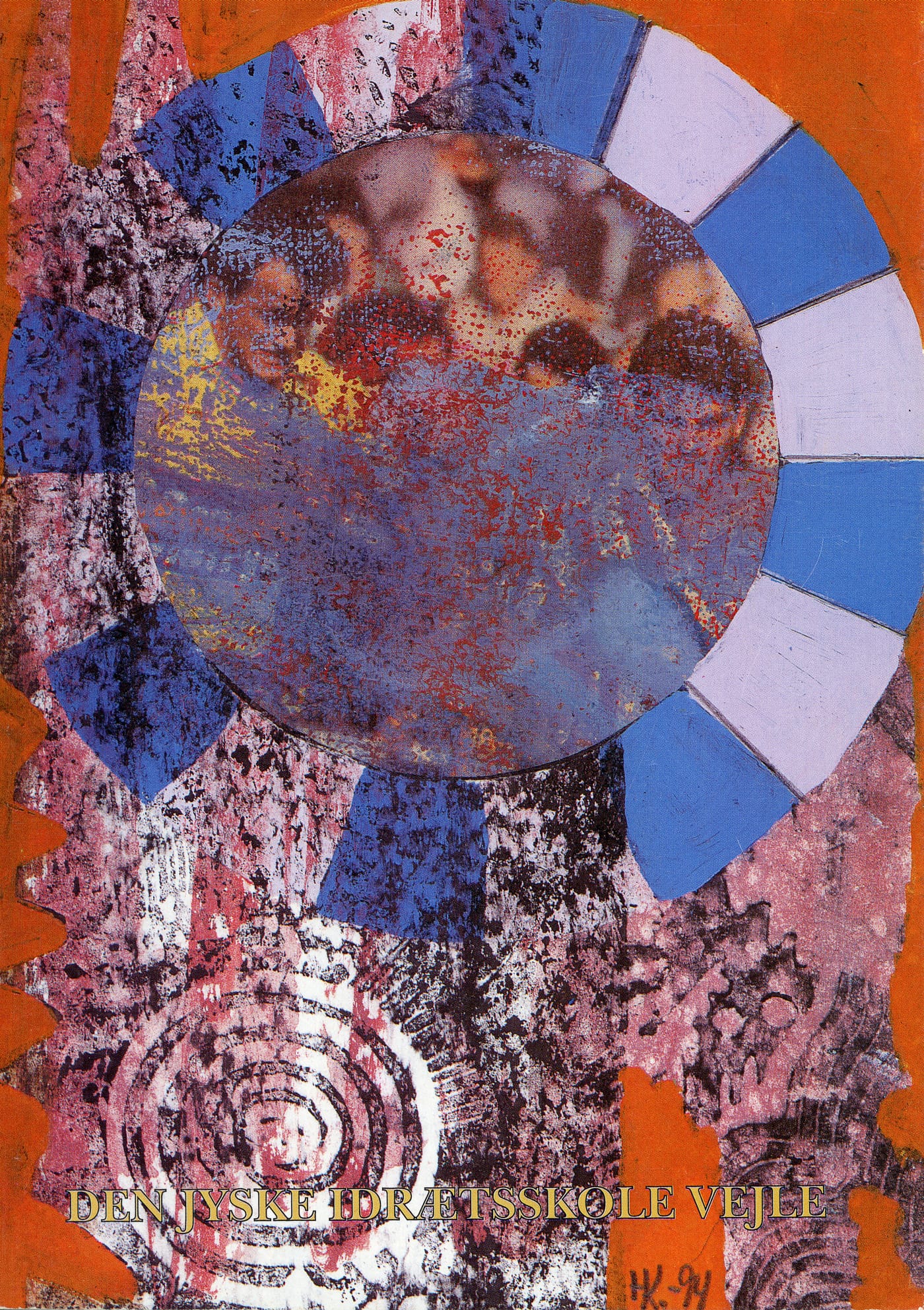 Årsskrift 1994