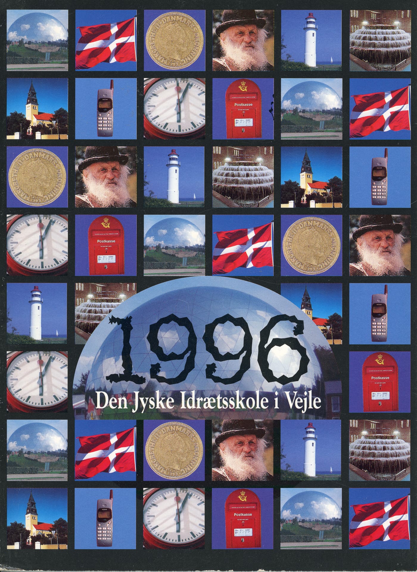 Årsskrift 1996