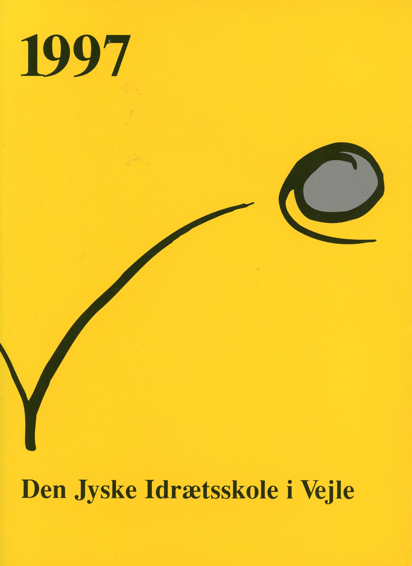 Årsskrift 1997