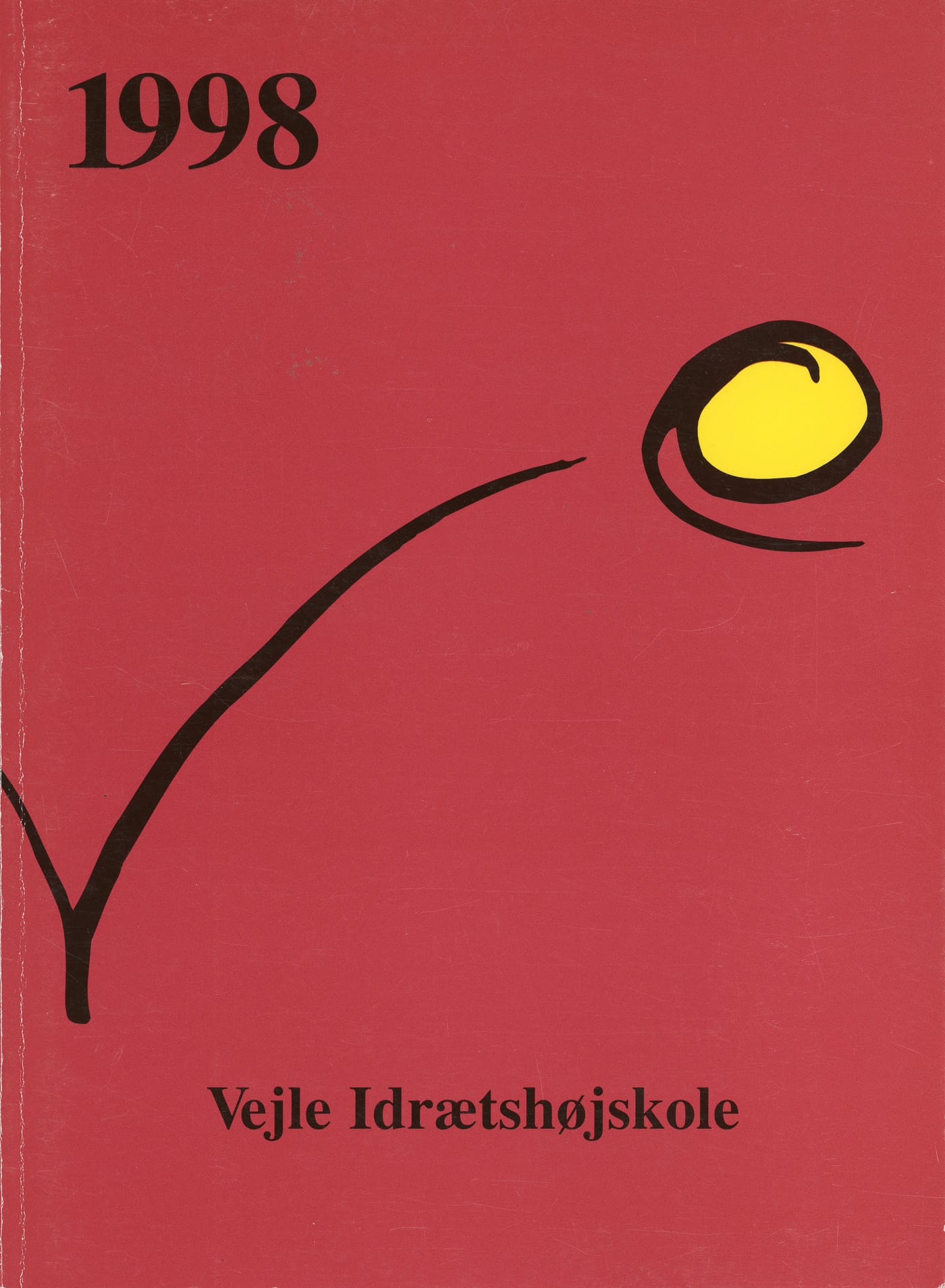 Årsskrift 1998