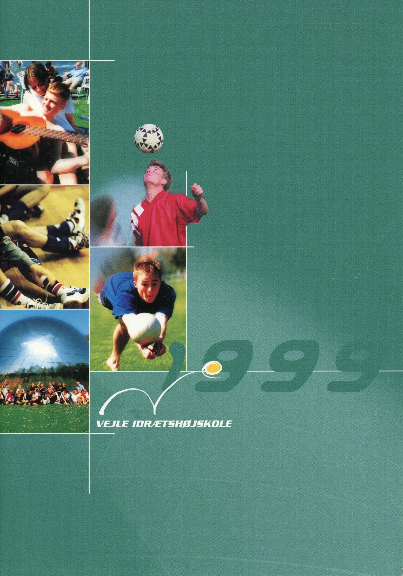 Årsskrift 1999
