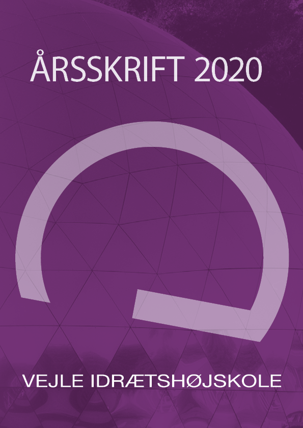 Årsskrift 2020