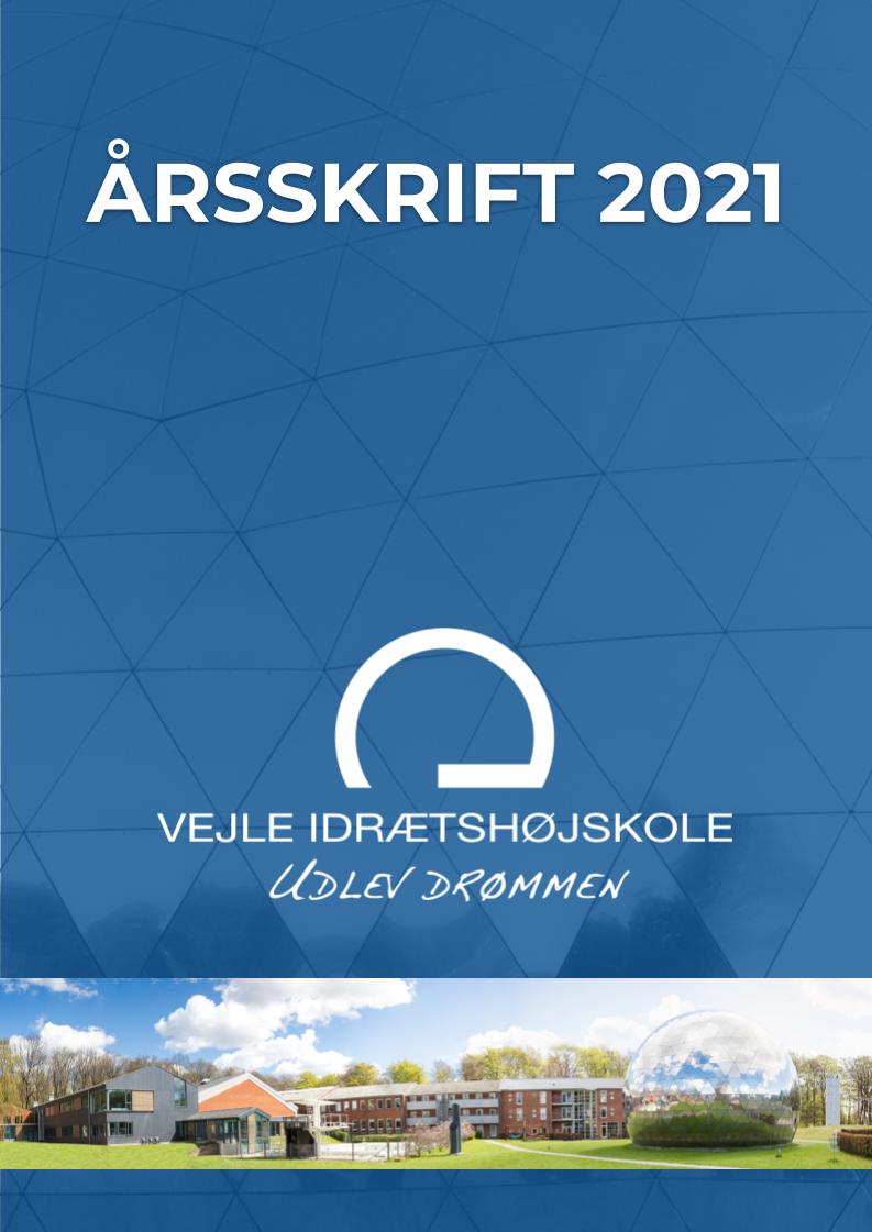 Årsskrift 2021